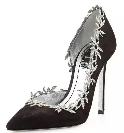 揭开世界顶级10大奢侈女鞋品牌的前世今生