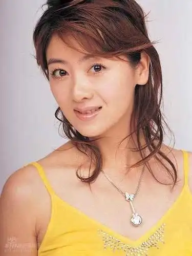 资料图片上海展杰文化艺术李佳璘9