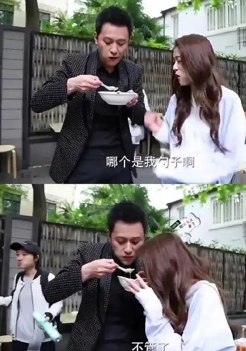 同样是国民闺女把杨紫关晓彤张雪迎放到一起差距出来了