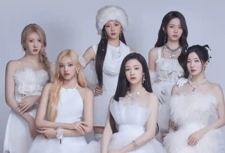 韩国当红女团饱受少女剥削之苦