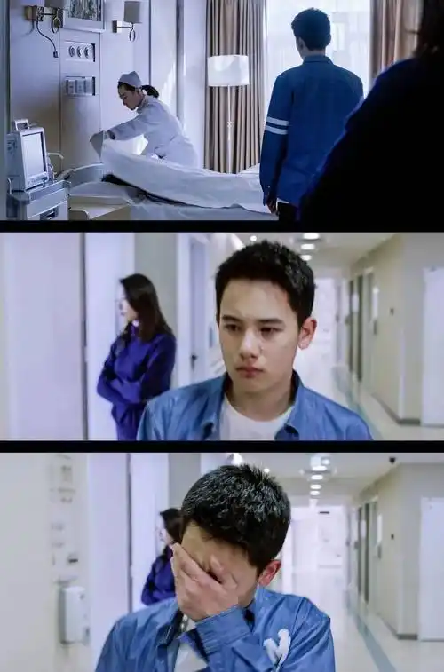 胡先煦_孩子_少年