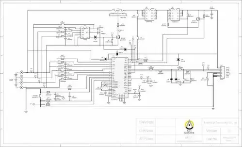 最流行的笔记本电池保护板电路图