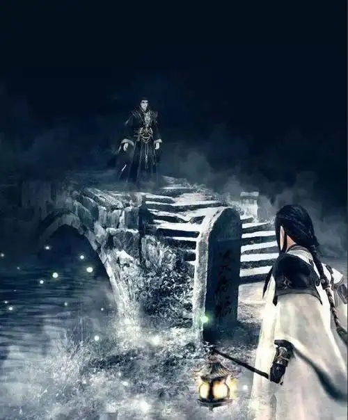 传说中人死后第一天会去哪,人死了灵魂在家待几天? 本文共(1044字)