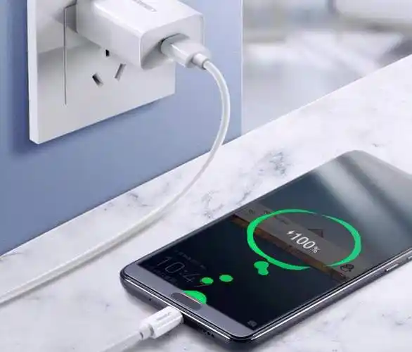 手机快充对电池寿命有影响吗充电可以冲一晚上吗