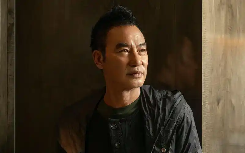 任达华:经历过这么多,遇到什么事都难不倒我丨专访