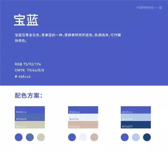 纽约珠宝公司蒂芙尼所拥有的的颜色称呼,为较浅的知更鸟淡蓝 rgb 129