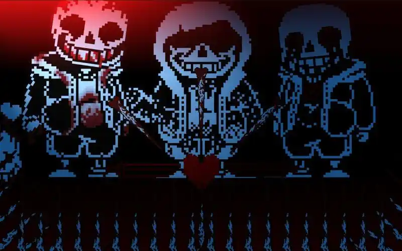 60帧murdertimetrio三重邪骨2阶段困难版最终预告