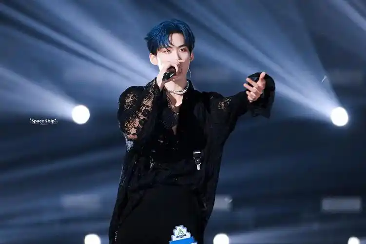 周柯宇into1唯一全能门面ace吧