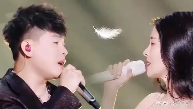 天赐3周深16秒不换气张碧晨泪洒舞台还有1人被拯救