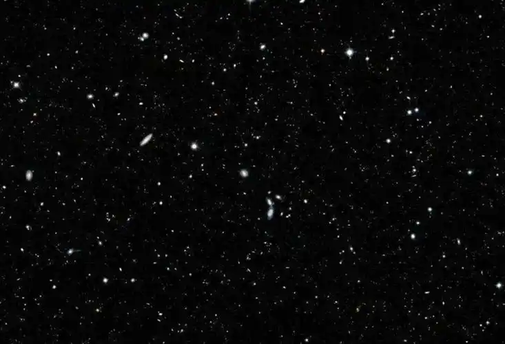 天上到底有多少颗星星答案超乎你的想象