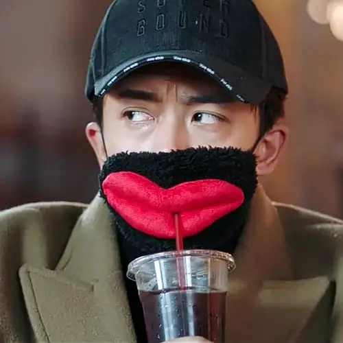 3月10日 21:34   关注  猎心者 张伟 李佳航 戴猛 沙雕头像 评论