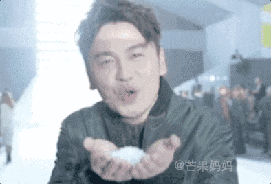 真会吹雪的西门雷佳音真会倒立的花泽类李佳航他们是