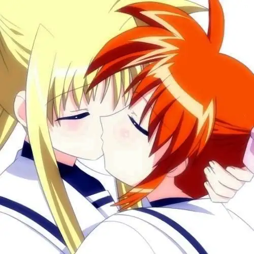 百合会2周年庆典活动之最受欢迎百合范畴作品女性角色本战投票第二轮