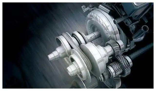 卡罗拉为什么不用爱信6at反而用cvt绞尽脑汁想出了三个