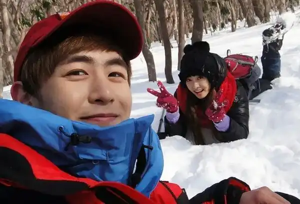 宋茜和尼坤什么关系知乎,宋茜和尼坤到底有没有爱过对方视频 - 歌词译