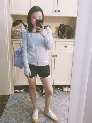 产后六月153cm98斤