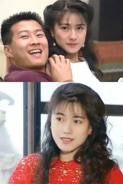 撞脸袁冰妍两嫁豪门金城武唯一承认过的女友戈伟如现在如何了