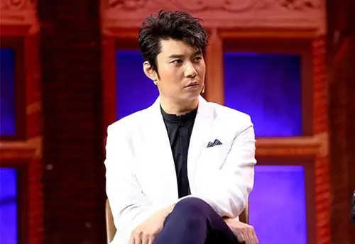 艾伦真名叫什么 个人资料遭曝光