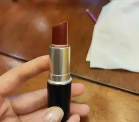 mac108色 口红牛血色dubonnet魅可正品口红