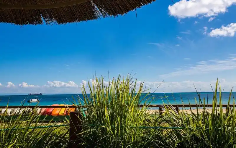 旅游,放松心情,用眼睛享受风景