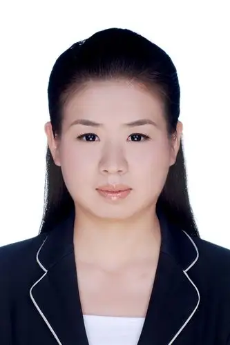 马女士的个人简历