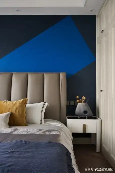 高级灰 蓝色系,优雅浪漫的法式格调!