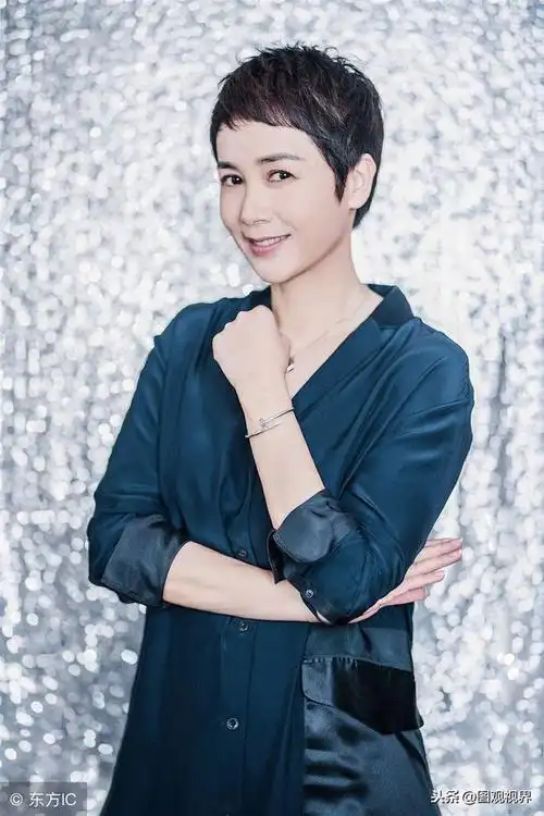 中国10位60后的妈妈级女演员一览她们曾经惊艳了一个时代