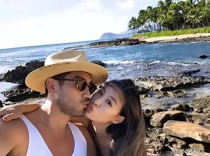 高以翔女友吸粉40万,发布音乐获得成功,和妈妈分享合影照