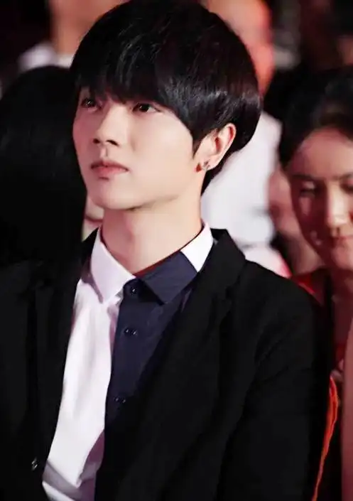 华晨宇:2013年《快乐男声》冠军