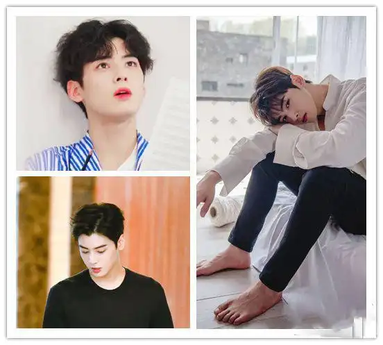 我的id是江南美人男主车银优的颜值你打几分