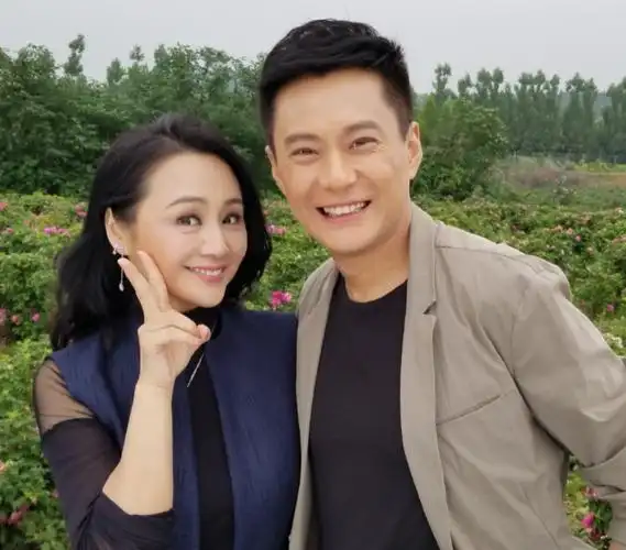 曹颖在采访中也说到"当年如果没有后来的一部戏,其实我们也没有后来了