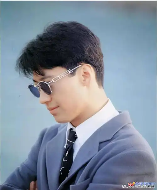 90年代港台十大男歌手排名:刘德华第四张信哲入榜_电影_影视剧_全球