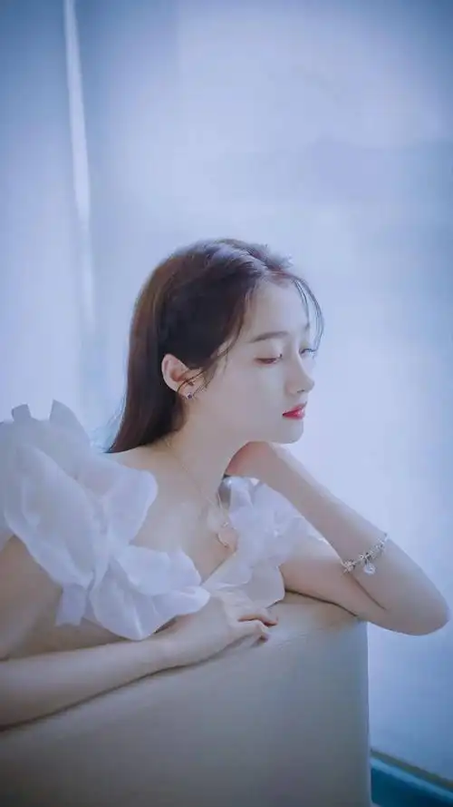 手机壁纸关晓彤