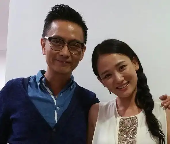 赢了张国荣的金马影帝谢君豪为救小演员被烧伤今57岁帅气依旧