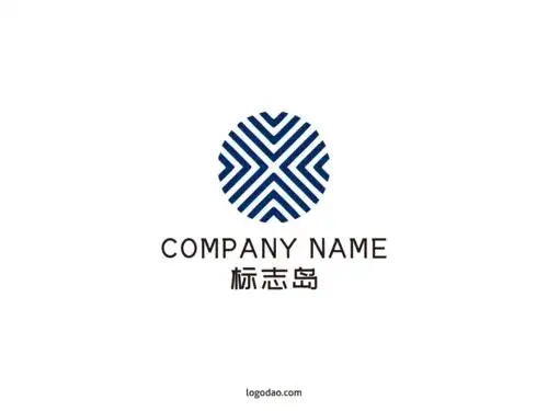 s字母美容美体简约大气创意logo标志设计素材下载