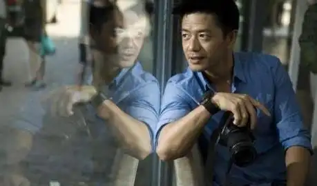 段奕宏为娶妻追了9年妻子怕疼做了多年丁克如今生活幸福