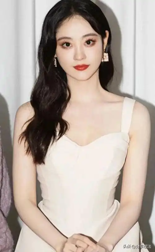 祝绪丹明星壁纸15