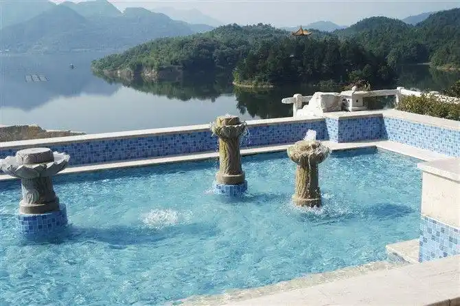 茗阳汤泉池的域名保护