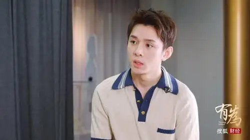 对话李佳琦:我想做的事情不是赚多少钱,卖多少东西