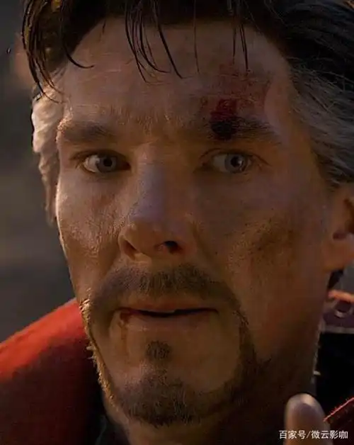 复联4奇异博士"一阳指"的真正用意是啥?网友:钢铁侠死得好冤