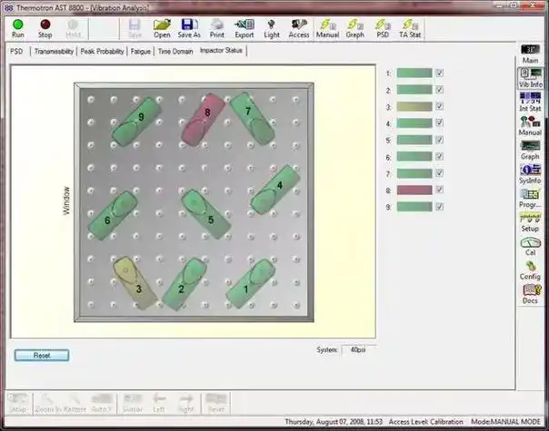 分享:目前最为优惠的halt和hass箱子租赁方案|液氮|气锤|箱体|加热器