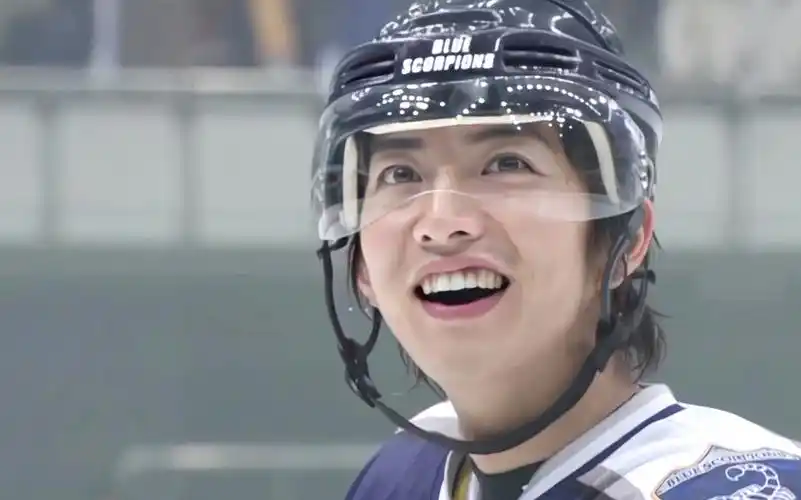 木村拓哉 见到女朋友就像打了鸡血一样开挂了!