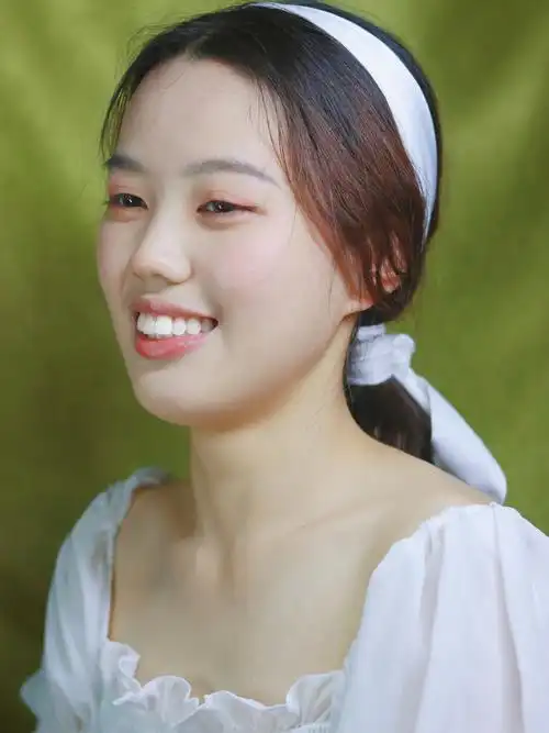 摄影小白学拍人像宿舍拍照