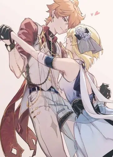 all荧旅行者的决定