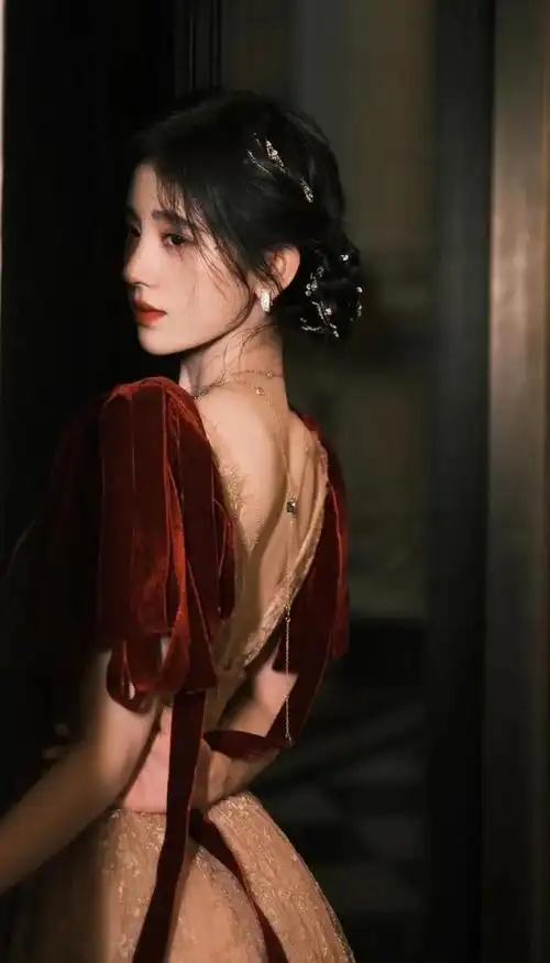 鞠婧祎高清唯美写真,俏丽动人!__财经头条