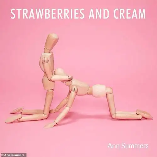 性用品公司出奇招 那些网球比赛中"羞羞的姿势"