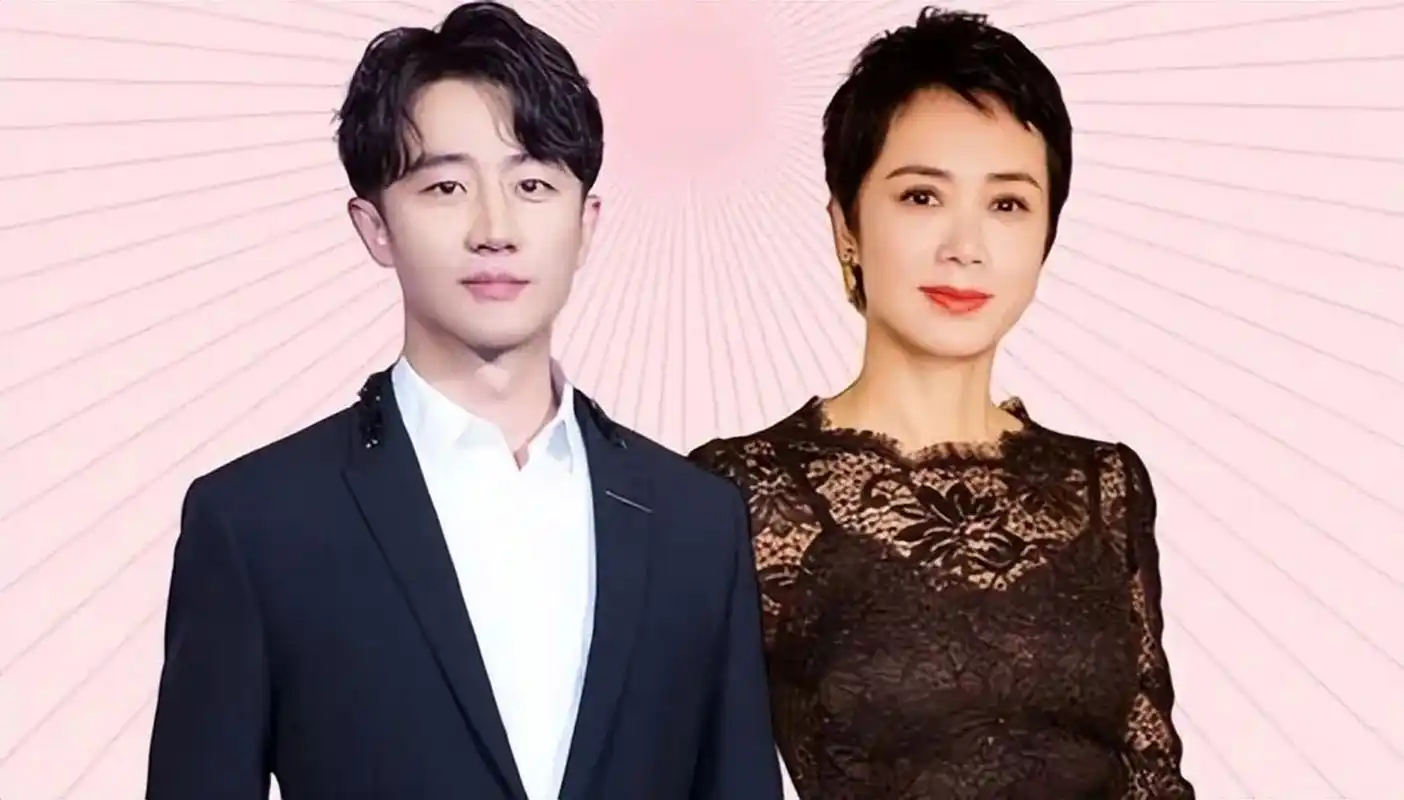 黄轩公开承认自己结婚生子,妻子是蒋雯丽,两人因戏结缘并共同经历了