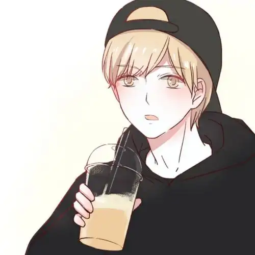 七〗男生头像 收集侵删/高冷/黑白 呆萌 色彩 帅气 傲娇 颜表情q版