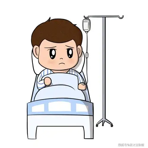 去趟医院不容易:慢病患者疫情居家调理身体可以这样做