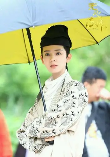 原创热门剧女扮男装排行榜,最飒爽英姿的是她,备受观众吐槽是这位